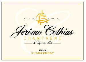 champagne jerome cothias